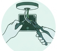 Minor electrical handyman services Essex County NJ